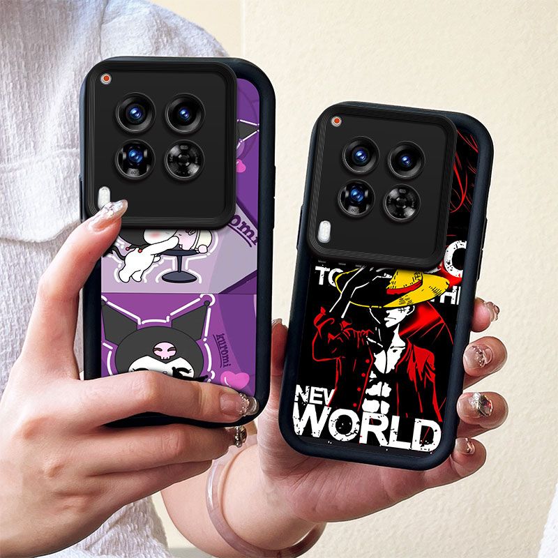 Cute Fashion Silicone Phone Case for Tecno Camon 30 Premier 30 Pro 20 Pro Spark 30C 20c 20 Pro+ 10c 10 Pro Anti Drop TPU Soft Back Cover Shockproof Full Protection Case