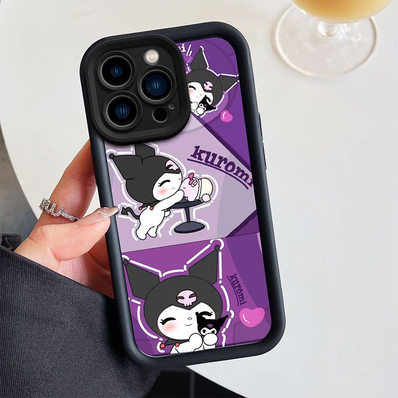 Cute Fashion Silicone Phone Case for iPhone 16e 16 Pro Max 16 Plus 15 14 Plus 13 12 11 Pro Max XS Max XR X 8 7 6 Plus Anti Drop TPU Soft Back Cover Shockproof Full Protection Case