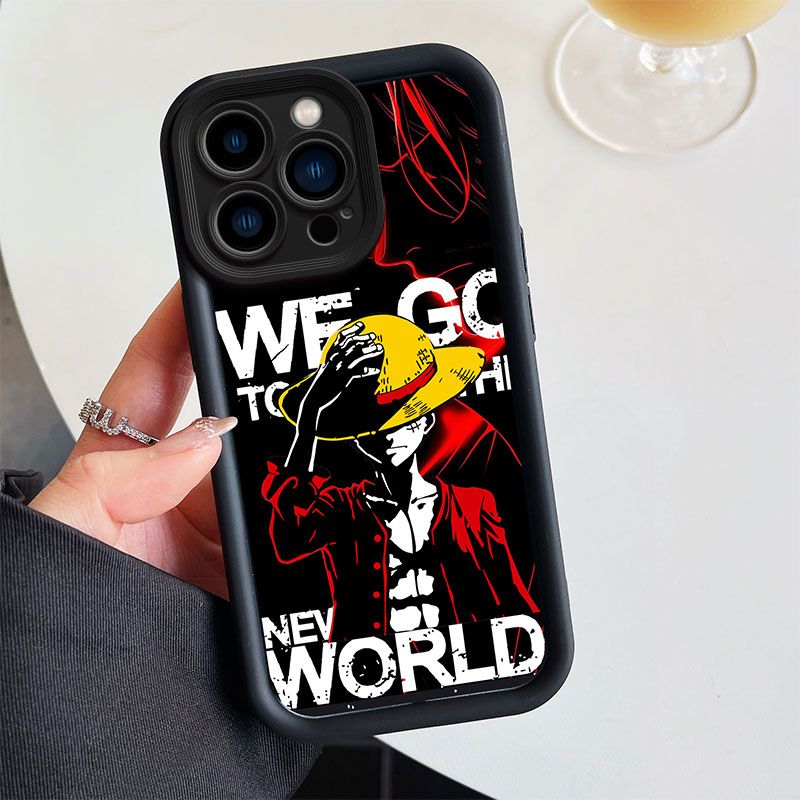 Cute Fashion Silicone Phone Case for iPhone 16e 16 Pro Max 16 Plus 15 14 Plus 13 12 11 Pro Max XS Max XR X 8 7 6 Plus Anti Drop TPU Soft Back Cover Shockproof Full Protection Case