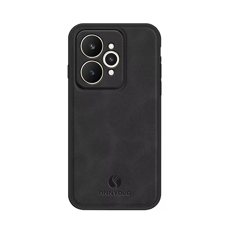 Luxury Business Phone Case for OPPO Realme 15 Pro 15 14 14 Pro+ 13 Pro 12 Pro Note 70 C71 C75 C65 C63 C61 C67 C55 C53 C51 Magnetic Sheepskin Leather Back Cover