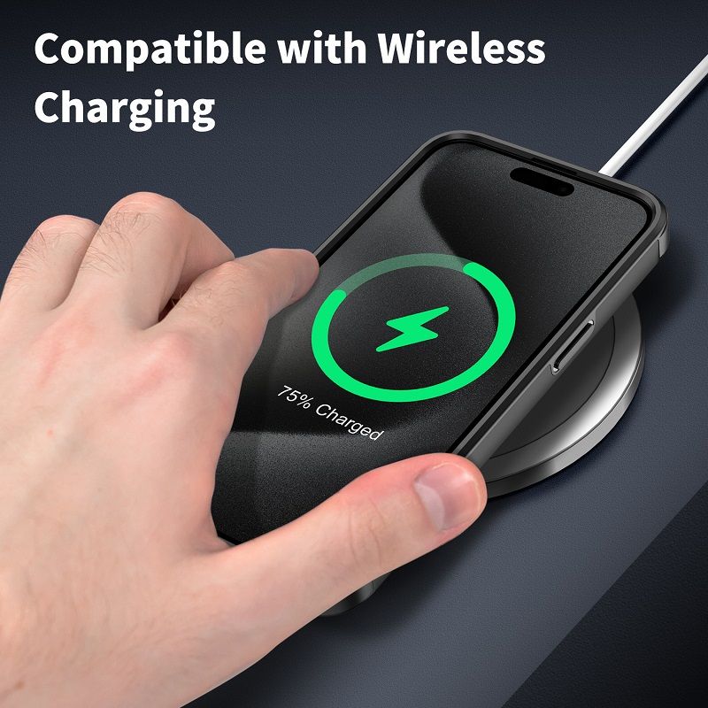 Slide Camera Lens Protective Cover Case for iPhone 17 Pro Max 17 Air 16 Plus 16e 15 Plus 14 13 12 11 Pro Max Magnetic Phone Case