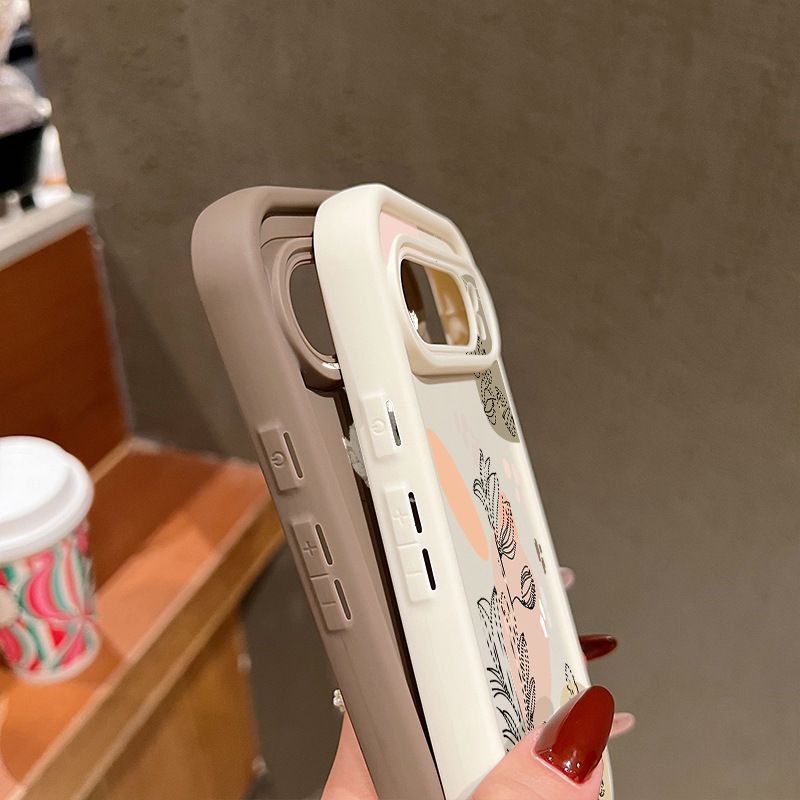 Fashion Silicone Phone Case for Google Pixel 10 Pro 9A 10 Pro XL 9 Pro XL 9 Pro 8A 8 Pro 7A 7 Pro Anti Drop TPU Soft Back Cover Shockproof Full Protection Case