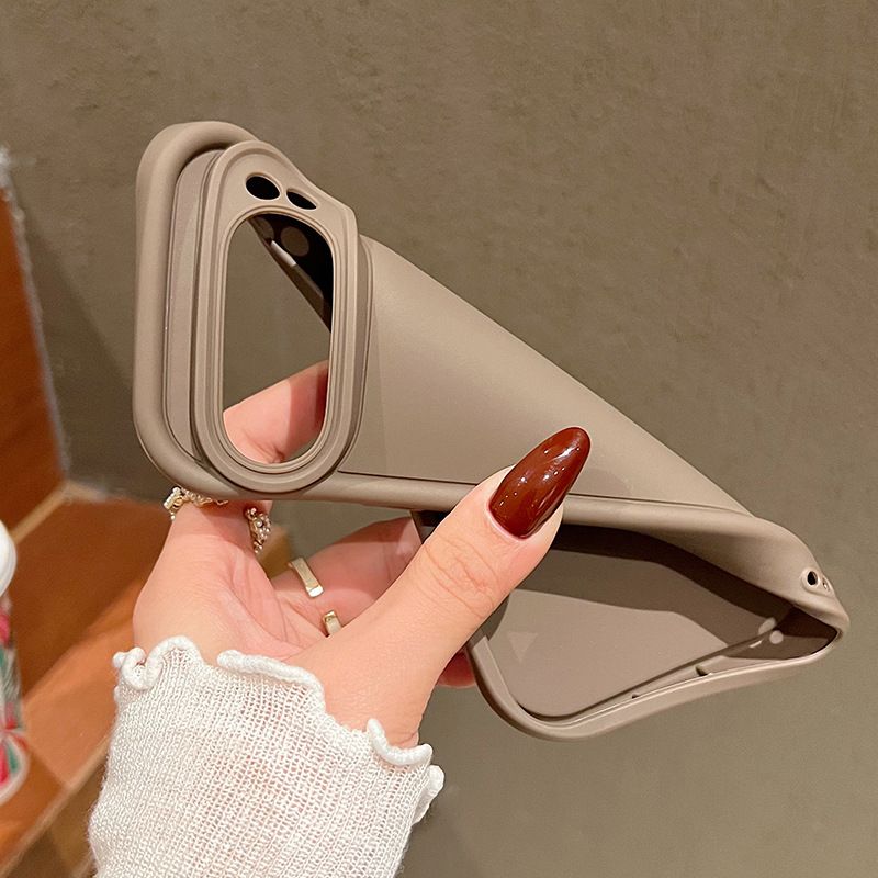 Fashion Silicone Phone Case for Google Pixel 10 Pro 9A 10 Pro XL 9 Pro XL 9 Pro 8A 8 Pro 7A 7 Pro Anti Drop TPU Soft Back Cover Shockproof Full Protection Case