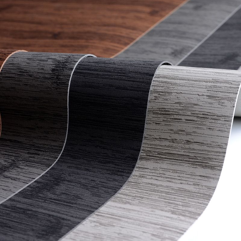 Made Of Bamboo Leather Phone Case for OPPO A6 Pro Soft TPU Around The Edge Hard PC At The Back 3in1 material Back Cover