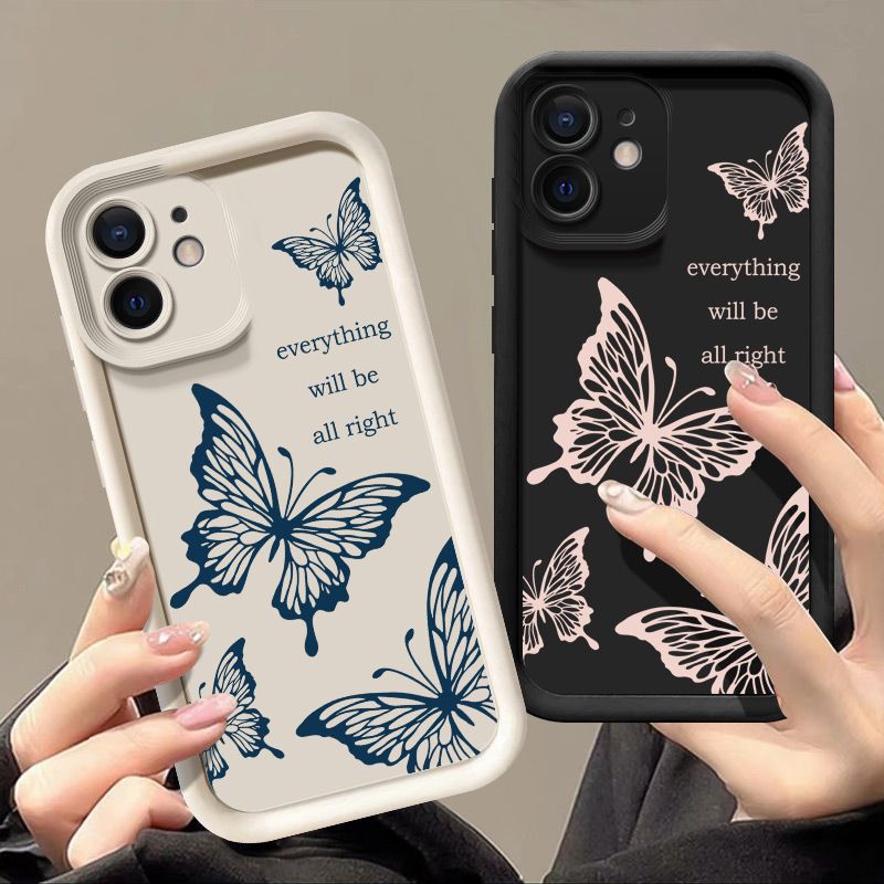 Phone Case for Samsung Galaxy S26 Ultra S25 Ultra S25 FE S25 Edge S24 S23 FE S22 S21 Plus A17 A56 A36 A26 A16 A06 A55 A35 A25 A15 A05s A05 A54 A34 A14 Silicone Anti Drop TPU Soft Back Cover