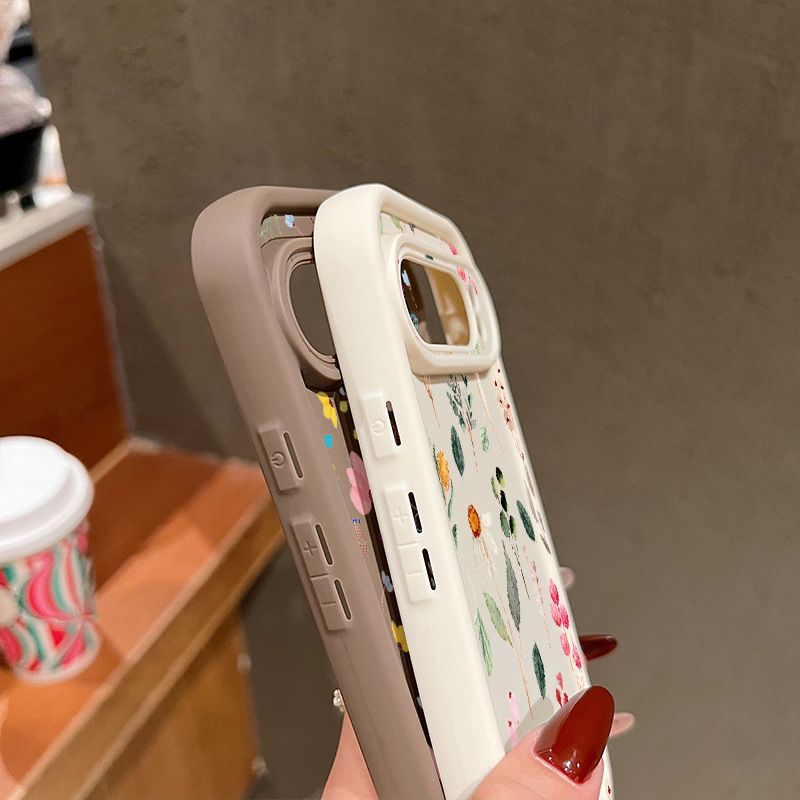 Fashion Silicone Phone Case for Google Pixel 10 Pro XL10 9 Pro XL 9A 9 Pro 8A 8 Pro 7A 7 Pro Anti Drop TPU Soft Back Cover