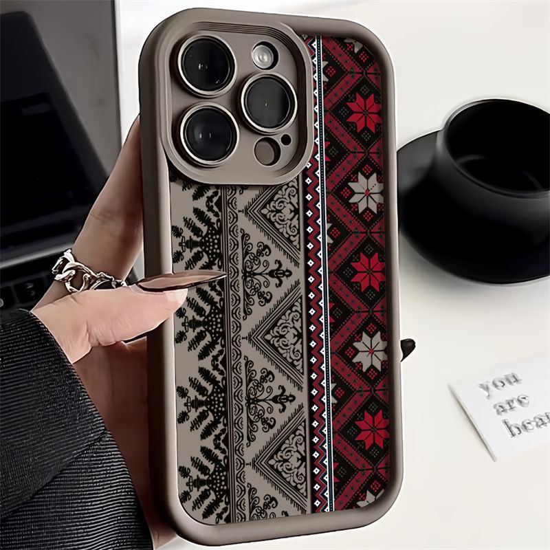 Phone Case for iPhone 17 Pro Max 17 Air 16e 16 Plus 15 Plus 14 13 Pro Max 12 11 Pro Max 15 Pro Max XS XR X 16 Pro Max Silicone Anti Drop TPU Soft Back Cover