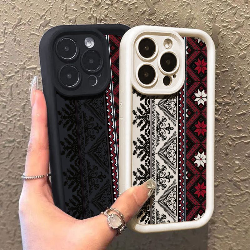 Phone Case for iPhone 17 Pro Max 17 Air 16e 16 Plus 15 Plus 14 13 Pro Max 12 11 Pro Max 15 Pro Max XS XR X 16 Pro Max Silicone Anti Drop TPU Soft Back Cover
