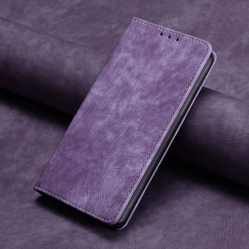 Leather Phone Case Flip Cover for Samsung Galaxy S26 Ultra S25 FE S26 Plus S24 S23 FE S22 S21 Plus S20 Note 20 Ultra 10 Plus 9 8 S10 S9 S8 Magnetic Full Body Shockproof Stand Flip Cover