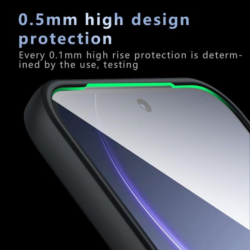 Case Cover for Oppo Reno 15 Pro 15F 15 Pro Max 14F 13F 12F 14 13 12 11 11F Built-in Magnetic Anti-Shock Cell Phone Case