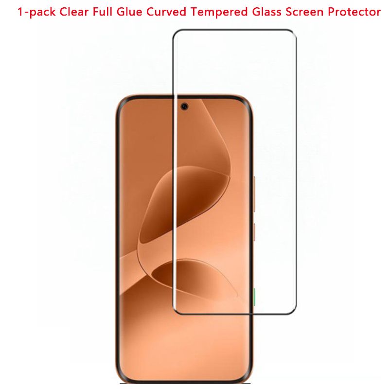 Infinix Note Edge Curved Coverage Screen Protector for Infinix Note Edge 9H Tempered Glass Film,HD Clear Scratch Resistant,Bubble-Free