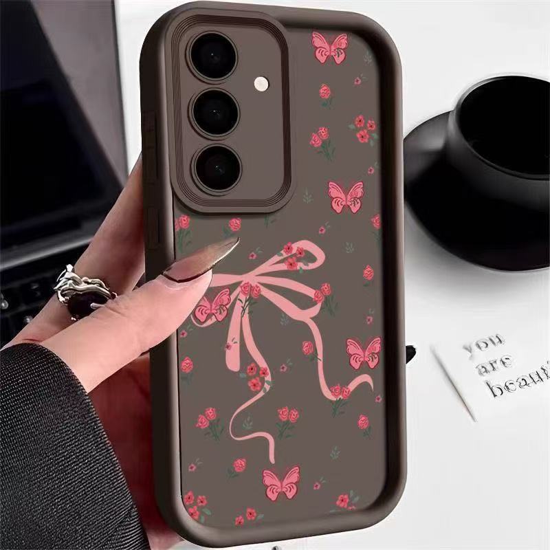 Phone Case for Tecno Spark 40 Pro Plus 40C 40 30 Pro 30C 20 Pro 20C 10 Pro 10C 9 8C 8T 8 7T 7 GO Silicone Anti Drop TPU Soft Back Cover