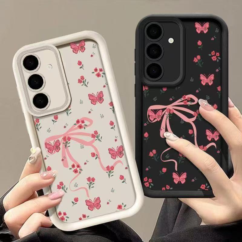 Phone Case for Tecno Spark 40 Pro Plus 40C 40 30 Pro 30C 20 Pro 20C 10 Pro 10C 9 8C 8T 8 7T 7 GO Silicone Anti Drop TPU Soft Back Cover