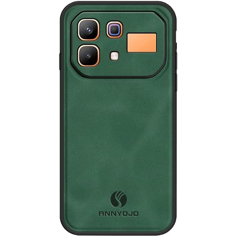 Luxury Business Phone Case for Infinix Note 60 Pro 5G 60 5G Magnetic Sheepskin Leather Back Cover