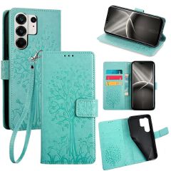 Wallet Leather Cover for Tecno Camon 50 Pro 4G/CN5c Case Card Slots Magnetic Closure Shockproof Cover with Hand