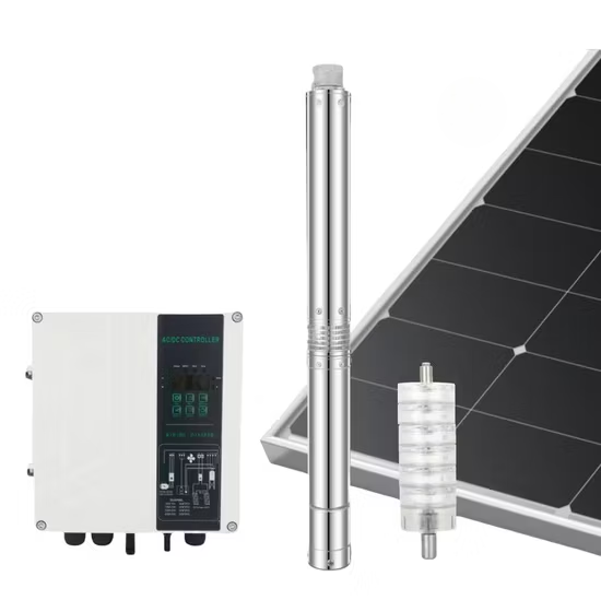 160m Head Water Pump – AC/DC Dual Power, 2200W High Pressure. A high-capacity, versatile water pump designed for demanding domestic, agricultural, and industrial applications.