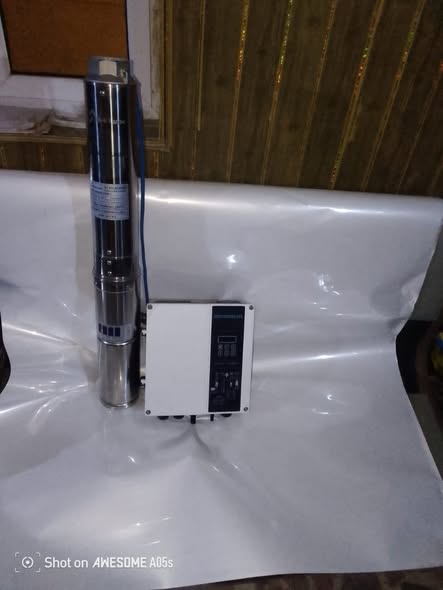 160m Head Water Pump – AC/DC Dual Power, 2200W High Pressure. A high-capacity, versatile water pump designed for demanding domestic, agricultural, and industrial applications.