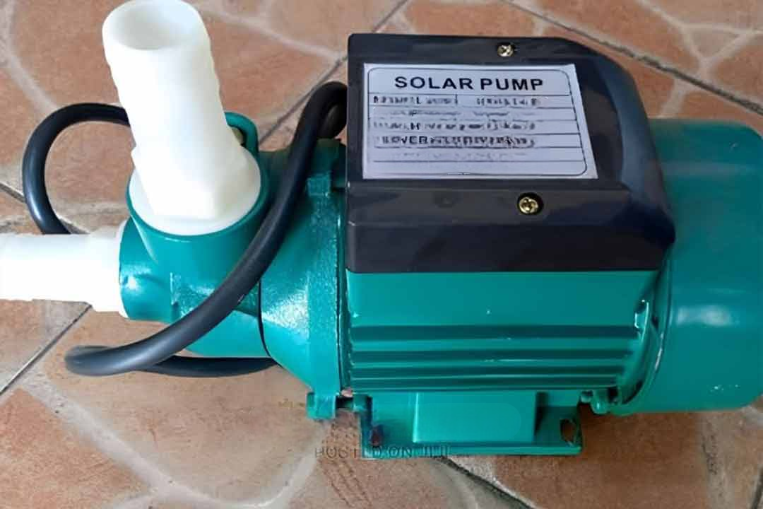 25V 0.5HP DC Water Booster Pump – 370W High Efficiency. A high-efficiency, compact pump designed to increase water pressure for domestic, agricultural, and solar water applications.