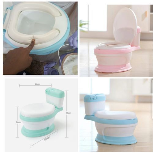 CLEARANCE OFFER Potty Seat With Soft Cushion