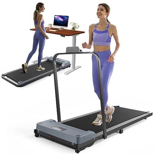 CLEARANCE OFFER Foldable / Portable Treadmill /Walking Pad