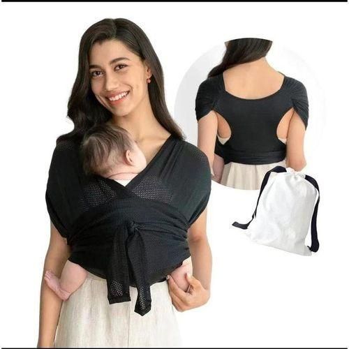 CLEARANCE OFFER Baby Carrier Ergonomic Hipseat Carrier Front Facing Kangaroo Baby Wrap Carrier Infant Sling Infant Hipseat Waist Baby Gear