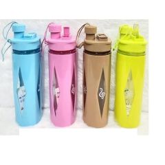 CLEARANCE OFFER  music water bottle