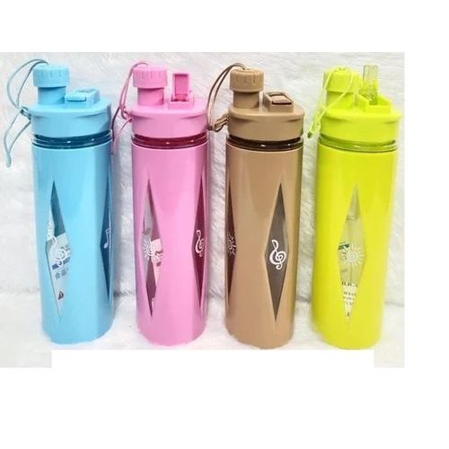CLEARANCE OFFER  music water bottle