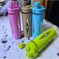 CLEARANCE OFFER  music water bottle