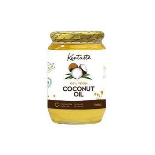 Kentaste 100% Virgin Coconut Oil 700ml