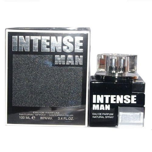 Intense Perfume For Men EDP -100ml.