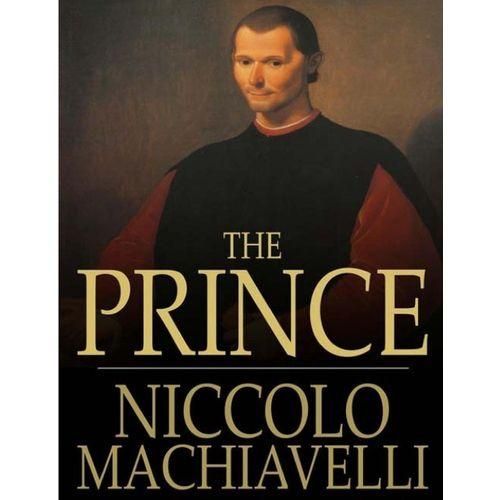 **🌿BACK IN STOCK 💯 🔥 Books The Prince Niccolò Machiavelli The Prince is a 16th-century political treatise written by Italian diplomat and political theorist Niccolò