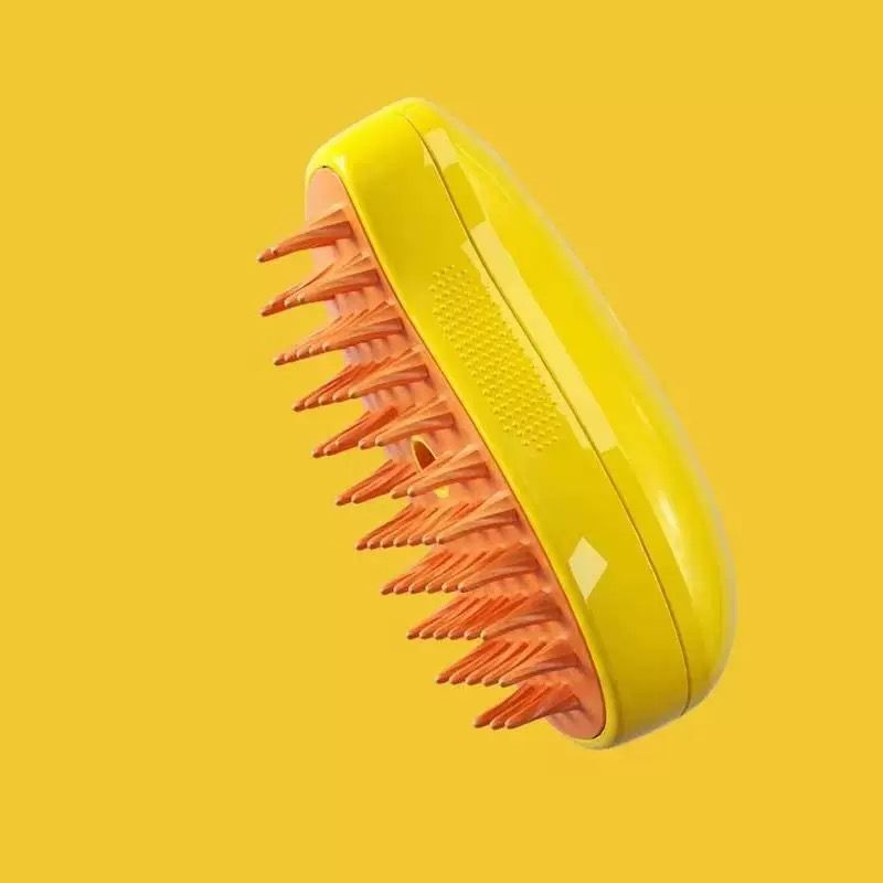 Silicone Dog Bath Massage Gloves Brush Pet Cat Bathroom Cleaning Tool Comb Brush for Dog Can Pour Shampoo Dog Grooming Supplies