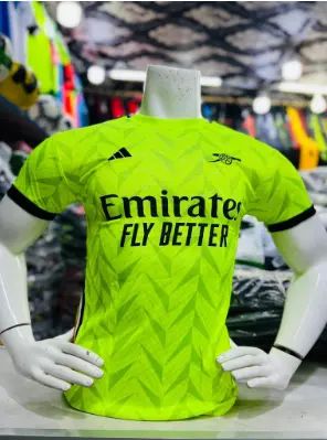 Arsenal Jersey Active Shirts