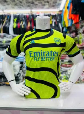 Arsenal Jersey Active Shirts