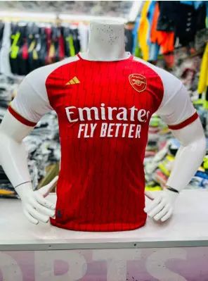 Arsenal Jersey Active Shirts