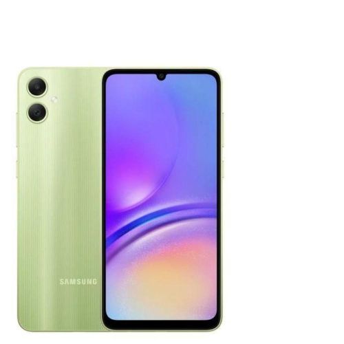 Samsung GALAXY A05,6.7 DISPLAY,4GB RAM+64GB ROM,5000mAh,4G