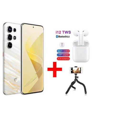 ITEL SUPER 26 ULTRA 8GB 256 GB STORAGE AMOLED DISPLAY 6.8''INCHES 6000mAh