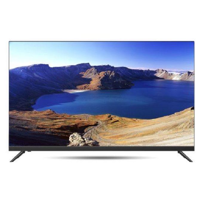 CTC 32" INCHES AC/DC LED DIGITAL FRAMELESS TV-FREE TO AIR CHANNELS-USB/HDMI/VGA+FREE GIFTS