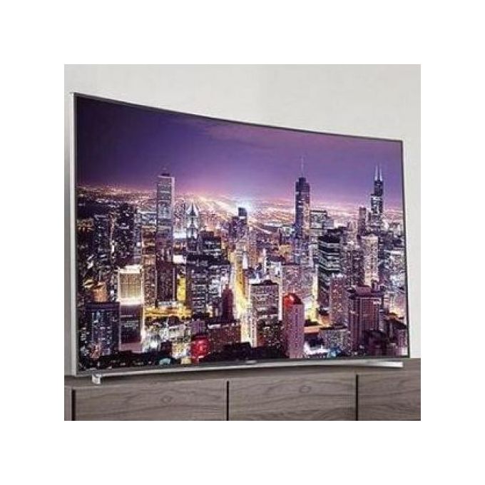 VITRON 50 INCHES ULTRA HD 4K SMART ANDROID FRAMELESS TV-USB/HDMI/VGA-NETFLIX/YOUTUBE/BLUETOOTH