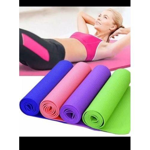Yoga Mats. 10mm High Quality Exercise/Yoga Mats For Men & Women Fitness.RECOMMENDED
