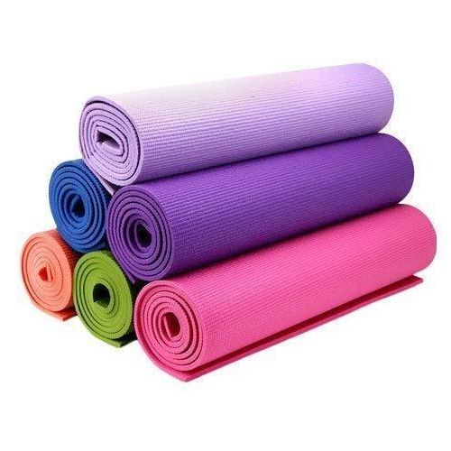 Yoga Mats. 10mm High Quality Exercise/Yoga Mats For Men & Women Fitness.RECOMMENDED