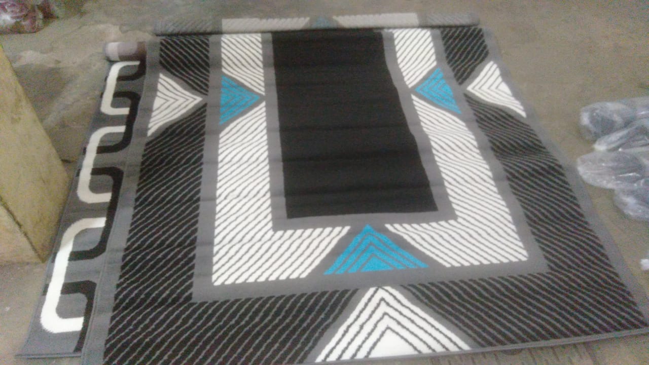 [ NEW ARRIVALS !!! ] size 6 X 9 High Quality Normal Carpet