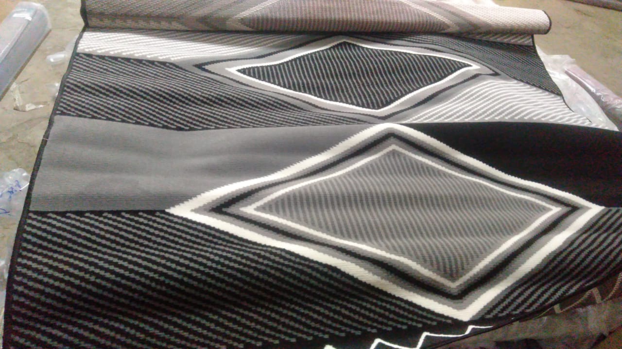 [ NEW ARRIVALS !!! ] size 6 X 9 High Quality Normal Carpet