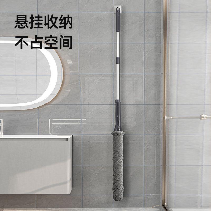 [ CLEAN TO PERFECTION !!! ] Single Classy Brand New High Quality Self Wringling Mop / 360• Microfibre twist Mop For Home and Kitchen Use