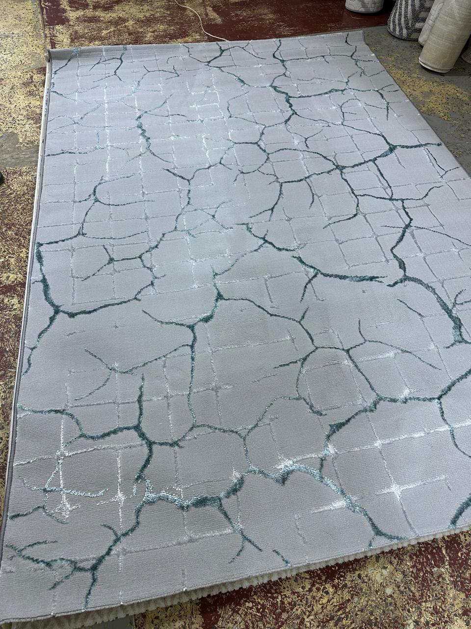 [ THE PERFECT CHOICE 🤩🤩✨ !!! ] Single Size 7X10 Brand New Very High Quality Stylish and Luxurious Home and KItchen ❇️ Classy Normal carpets .Designed With Durability and Functionality