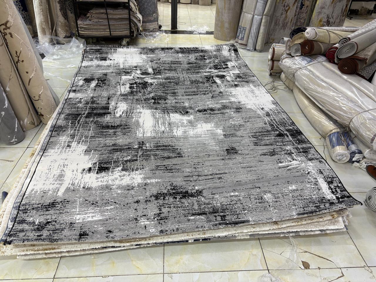 [ GRAB IT AT LOW PRICE+ ADDED OFFERS 🤩🤩✨ !!! ] Single Size 7X10 Classy Brand New Very High Quality Stylish and Luxurious Carpet For Indoor and Outdoor Use.Desiring To Serve The Best Experience