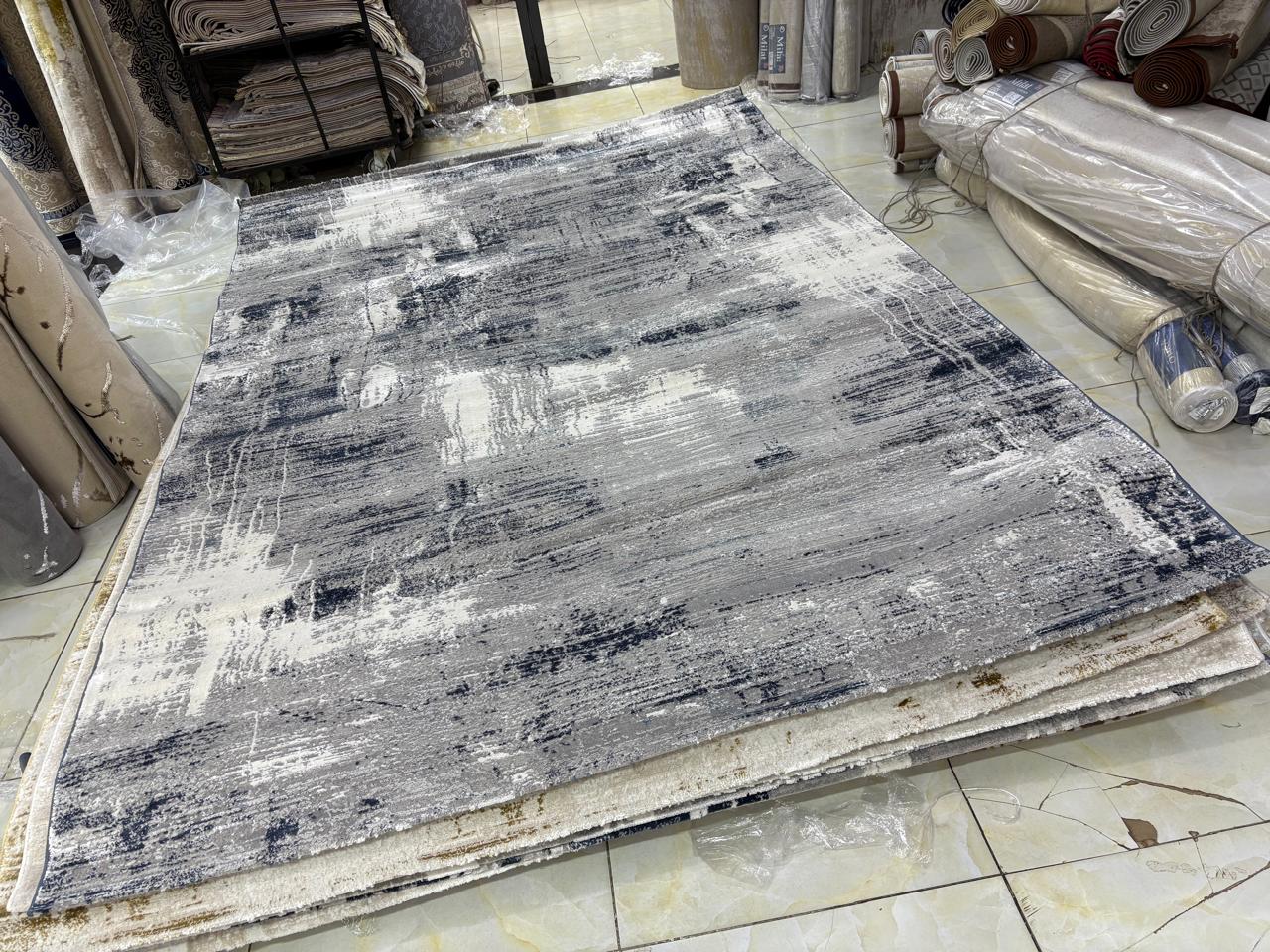 [ GRAB IT AT LOW PRICE+ ADDED OFFERS 🤩🤩✨ !!! ] Single Size 7X10 Classy Brand New Very High Quality Stylish and Luxurious Carpet For Indoor and Outdoor Use.Desiring To Serve The Best Experience
