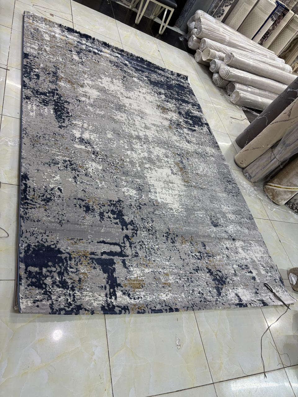 [ GRAB IT AT LOW PRICE+ ADDED OFFERS 🤩🤩✨ !!! ] Single Size 7X10 Classy Brand New Very High Quality Stylish and Luxurious Carpet For Indoor and Outdoor Use.Desiring To Serve The Best Experience