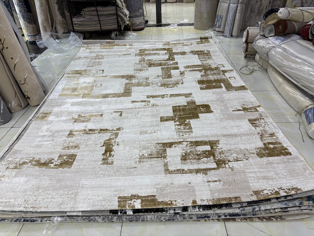 [ GRAB IT AT LOW PRICE+ ADDED OFFERS 🤩🤩✨ !!! ] Single Size 7X10 Classy Brand New Very High Quality Stylish and Luxurious Carpet For Indoor and Outdoor Use.Desiring To Serve The Best Experience