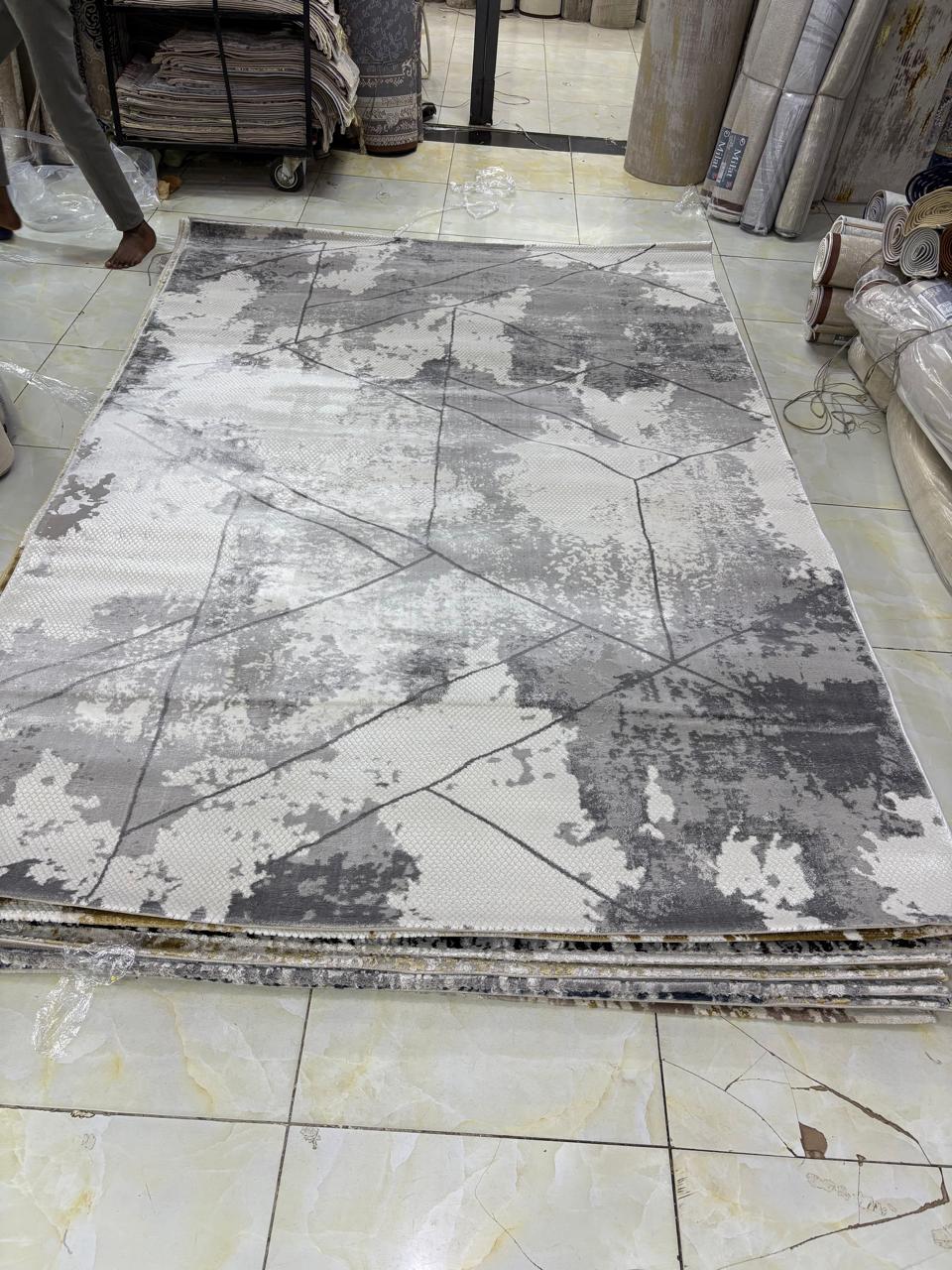 [ GRAB IT AT LOW PRICE+ ADDED OFFERS 🤩🤩✨ !!! ] Single Size 7X10 Classy Brand New Very High Quality Stylish and Luxurious Carpet For Indoor and Outdoor Use.Desiring To Serve The Best Experience